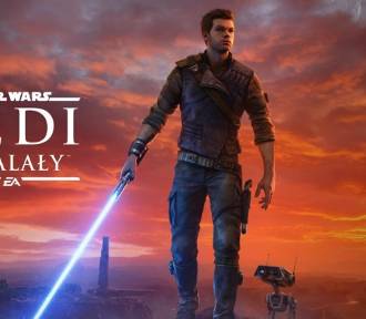 Recenzja Star Wars Jedi: Ocalały. Świetna gra z fatalną optymalizacją