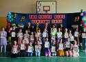 W Szkole Podstawowej w Liniewie zorganizowano konkurs The Voice Kids