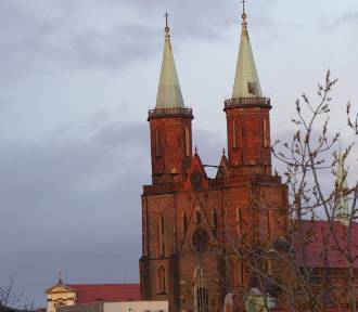 Od 1 maja można zwiedzać kościół Mariacki w Legnicy oraz wejść na wieżę widokową