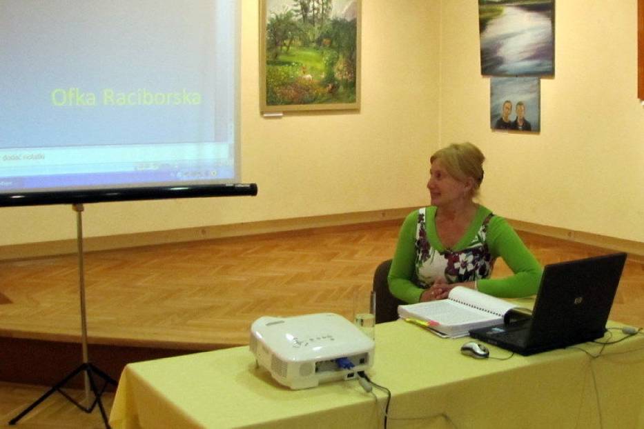 Barbara Nowak