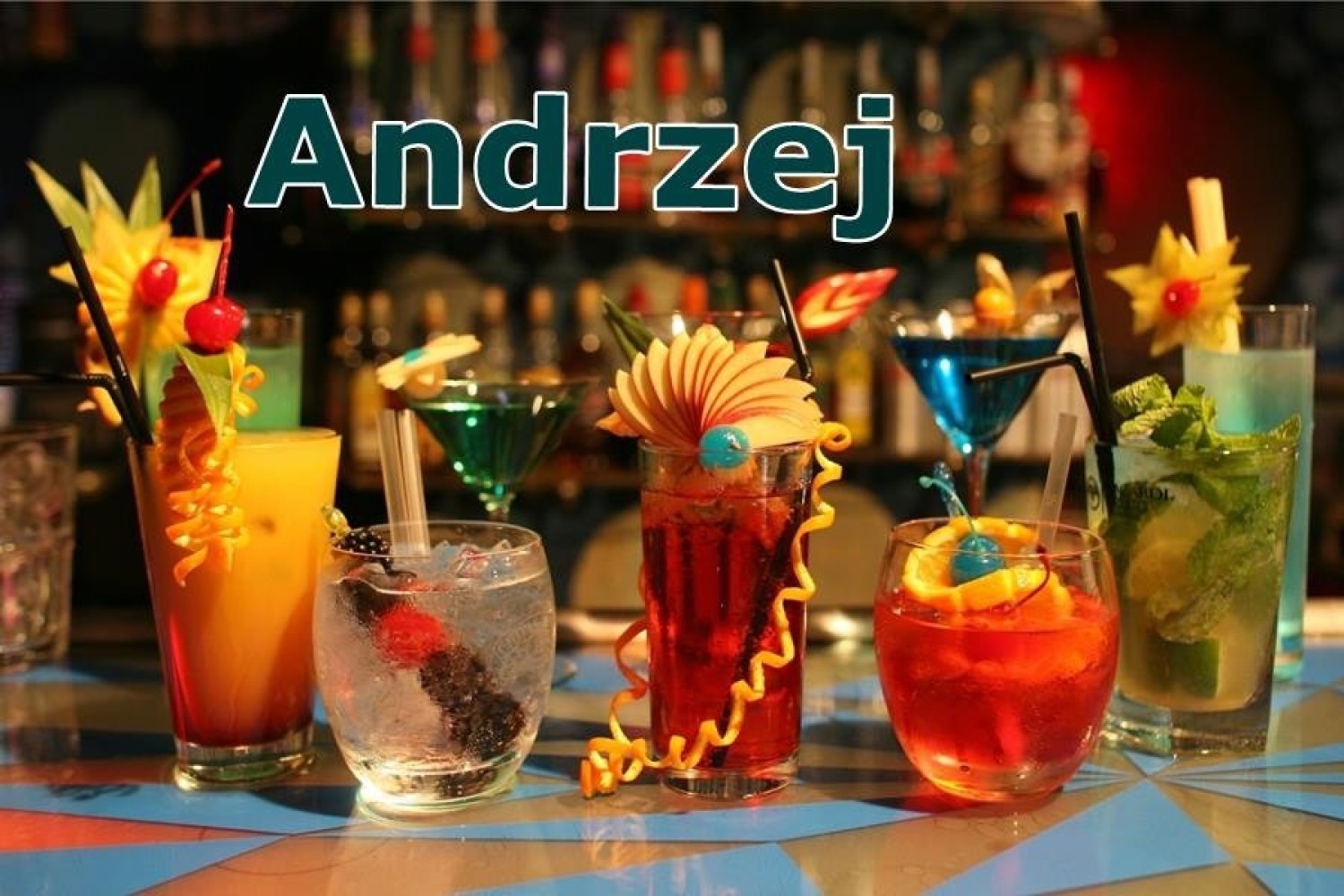 Andrzej