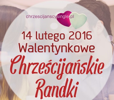 Chrześcijańska randka ponad 50