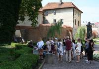 Rekordowa liczba turystów w Tarnowie w czasie długiego majowego weekendu!