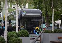 MPK w Częstochowie chce inwestować w autobusy napędzane wodorem