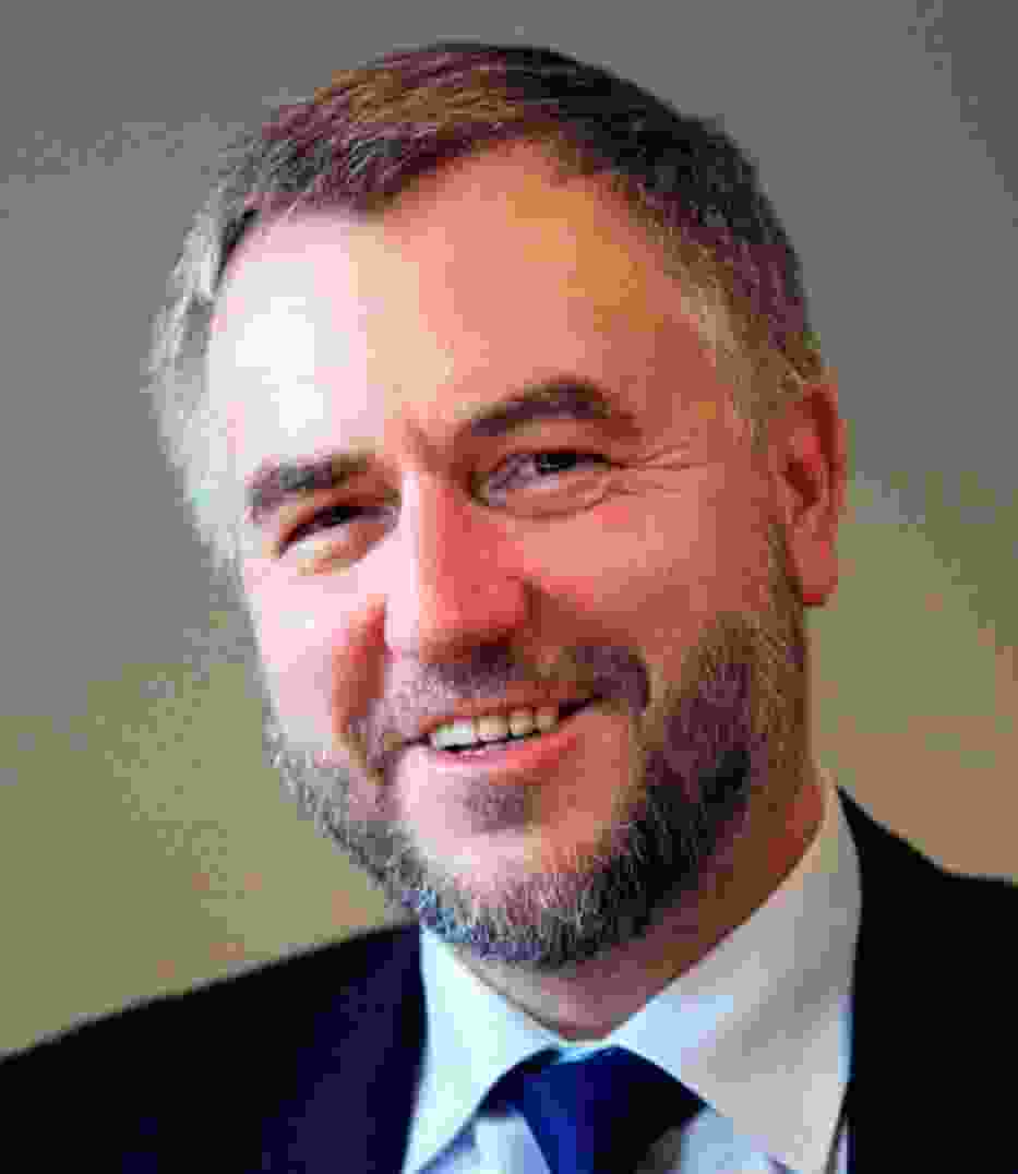 Marszałek Marek Woźniak