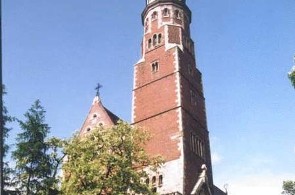 Bazylika Najświętszego Serca Pana Jezusa, Kraków, ul. Kopernika 26, telefon i godziny mszy
