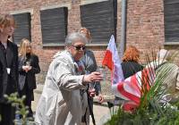 Nowe centrum obsługi turystów w 83. rocznicę pierwszego transportu do Auschwitz