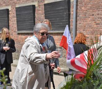 Nowe centrum obsługi turystów w 83. rocznicę pierwszego transportu do Auschwitz