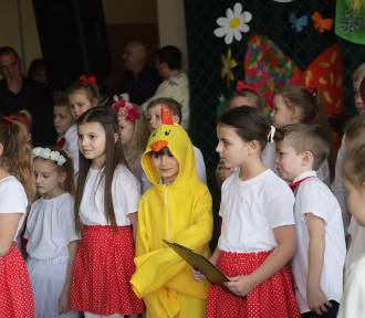IX Gminny Jarmark Wielkanocny w Miłkowicach, zobaczcie zdjęcia