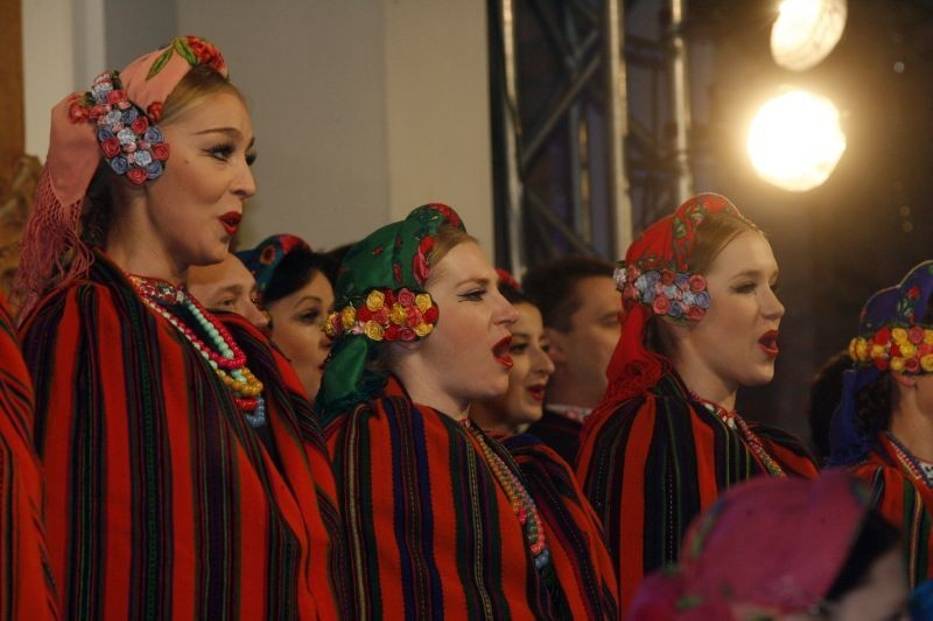Lubin Koncert Noworoczny Kghm Zdjęcia Naszemiastopl