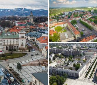 Gdzie w woj. śląskim, mieszkania są najdroższe? Zobacz TOP 10 miast