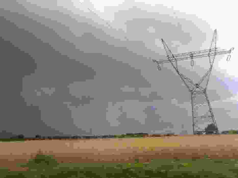Awaria prądu? Nie, to przerwy w dostawach energii elektrycznej. Wszystko przez upał