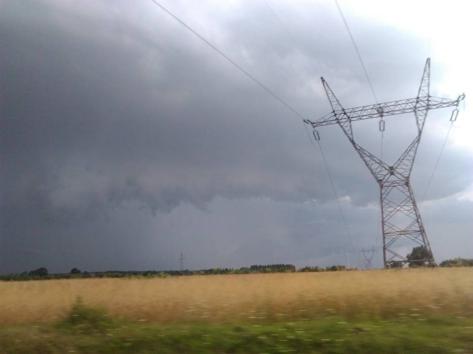 Awaria prądu? Nie, to przerwy w dostawach energii elektrycznej. Wszystko przez upał