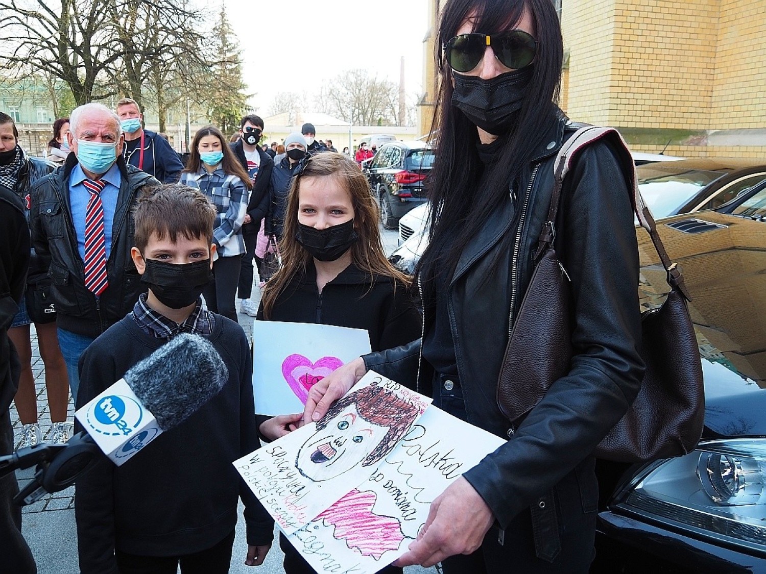 Pogrzeb Krzysztofa Krawczyka