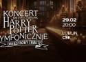 Harry Potter zaprasza na koncert