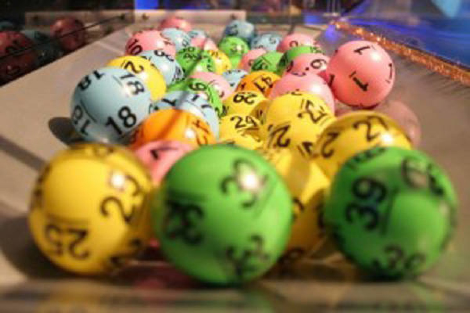 WYNIKI losowania LOTTO będą znane po godzinie 21
