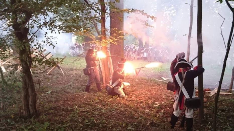 Kampania napoleońska w powiecie kłodzkim: Bitwa pod Czerwieńczycami 1807 r.