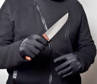 Atak nożownika w Kaliszu. Prokuratura stawia zarzuty kolejnej osobie