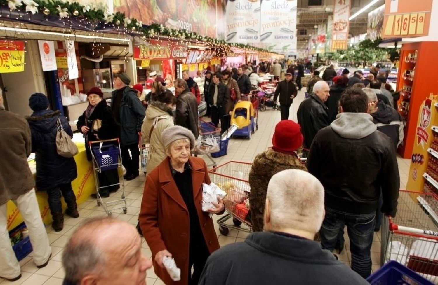 KAUFLAND - Black Friday 2019 GAZETKA