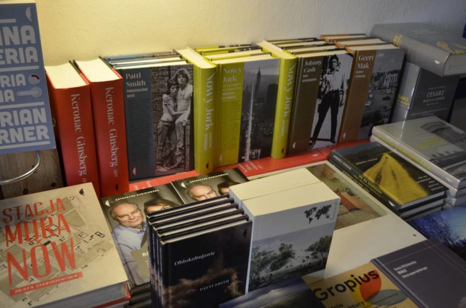 Urodziny wydawnictwa Czarne. Można wygrać spotkanie z autorami na kawie