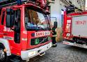 Dzień Strażaka: strażak śmiał się, jak sprawdził! Najdziwniejsze zgłoszenia mieszkańców Wałbrzycha i regionu 