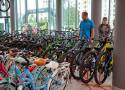 Salon rowerowy Rojax otwarty w Rzeszowie: Przegląd oferty i atrakcji