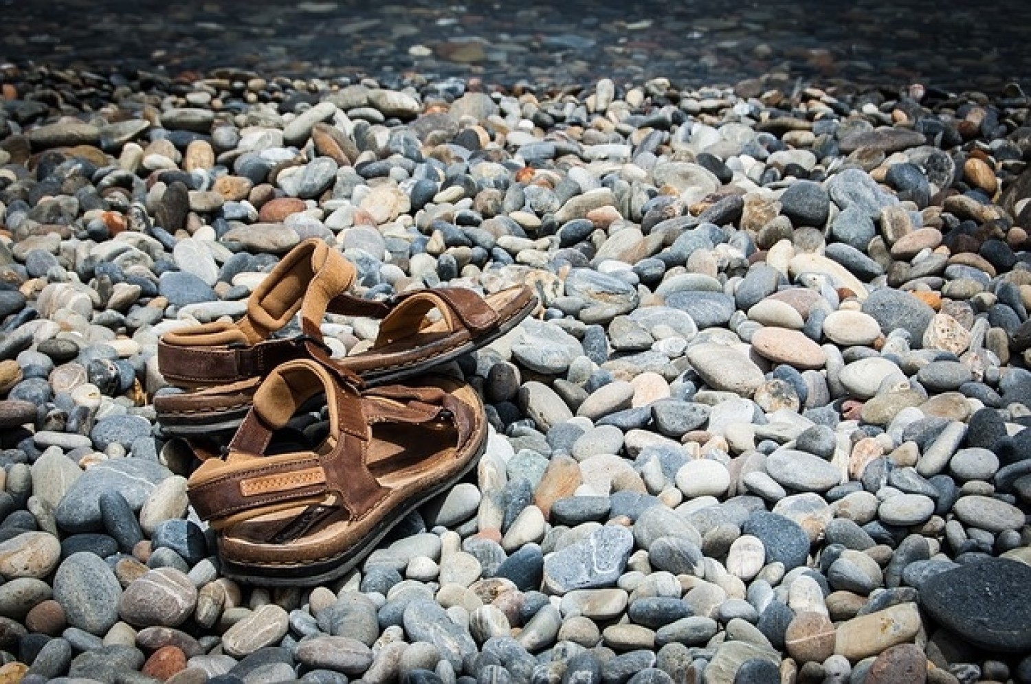 Idę na plażę, na plażę!