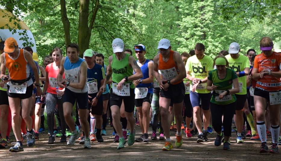 Cross Towarzyski już 27 maja w Sieradzu