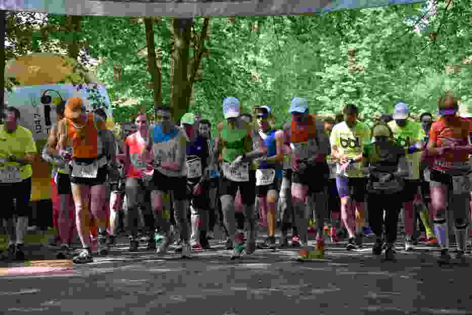 Cross Towarzyski już 27 maja w Sieradzu
