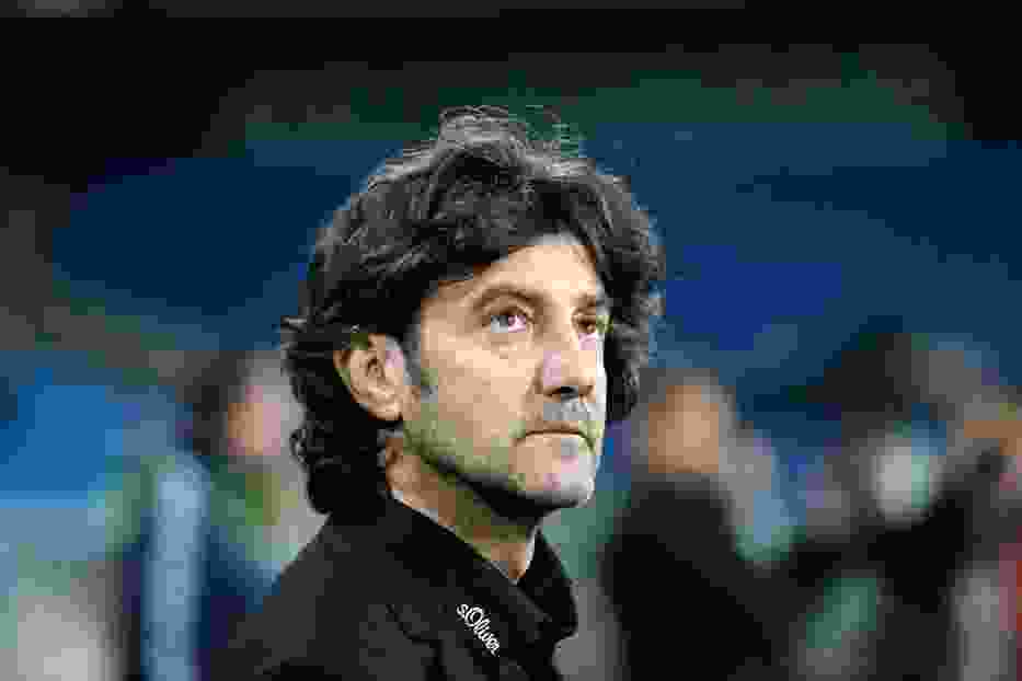 Jose Bakero