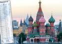 Paragony z... Moskwy. Gdzie jest drożej: w Polsce czy w stolicy Rosji? Co pokazuje nietypowa analiza? SPRAWDŹ