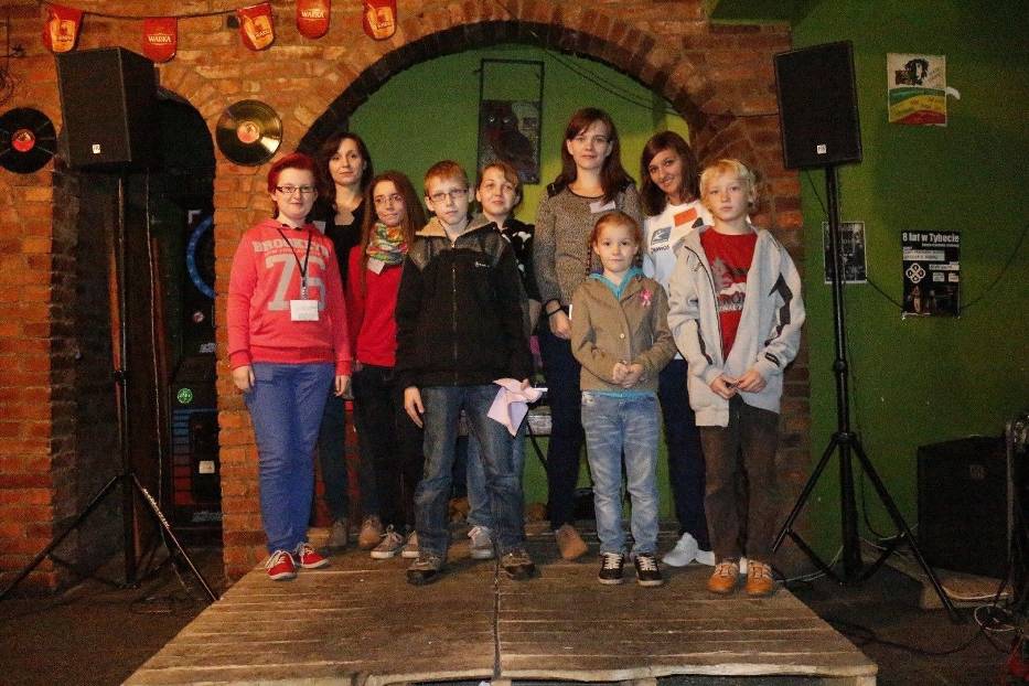Organizatorzy, Program Ferajna i inni