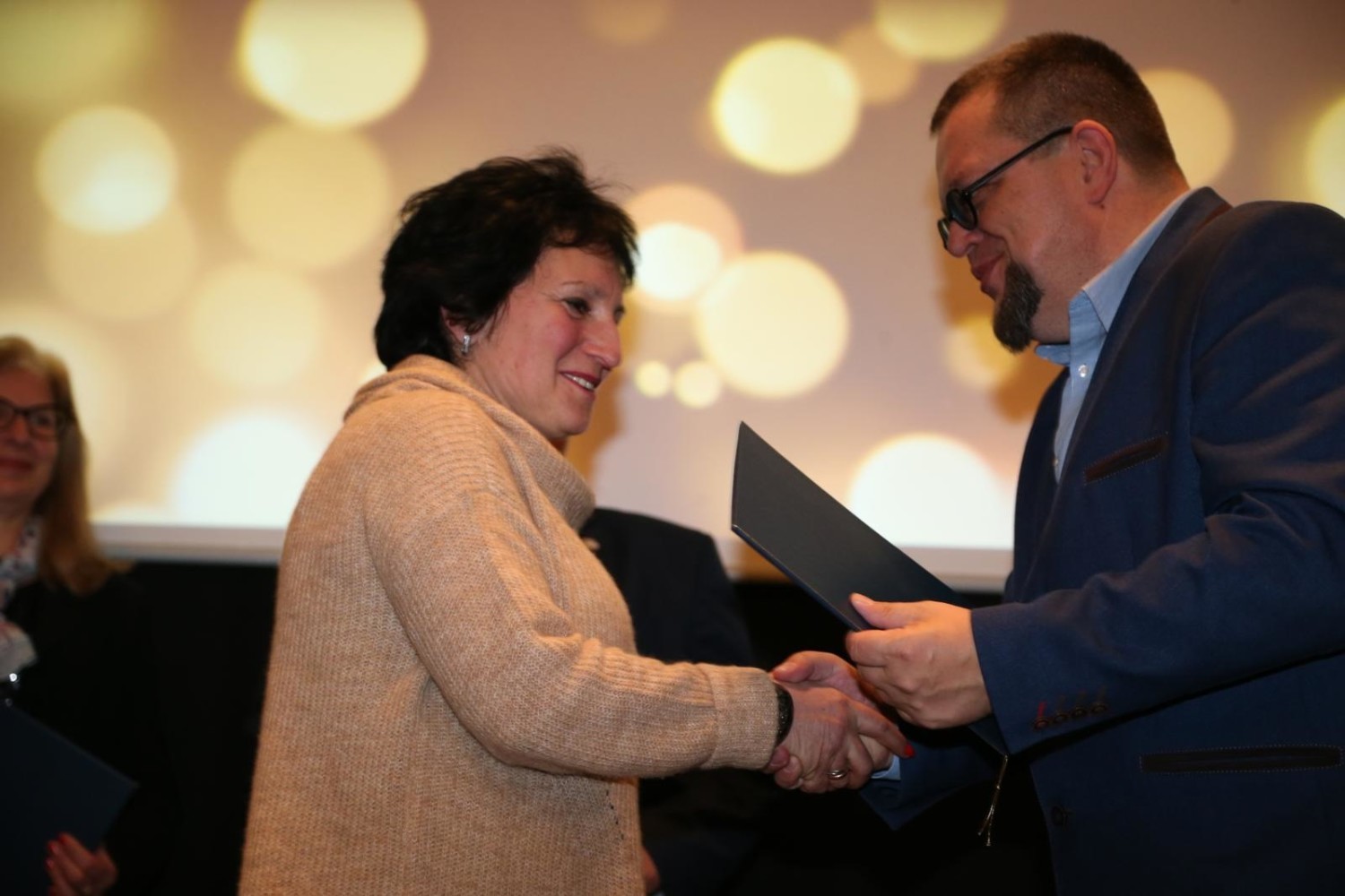 Nauczyciel na Medal 2018 - najlepsi nauczyciele na Dolnym Śląsku nagrodzeni