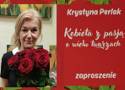 Wieczór autorski Krystyny Perlak w OKK "Akwarium" w Rzeszowie