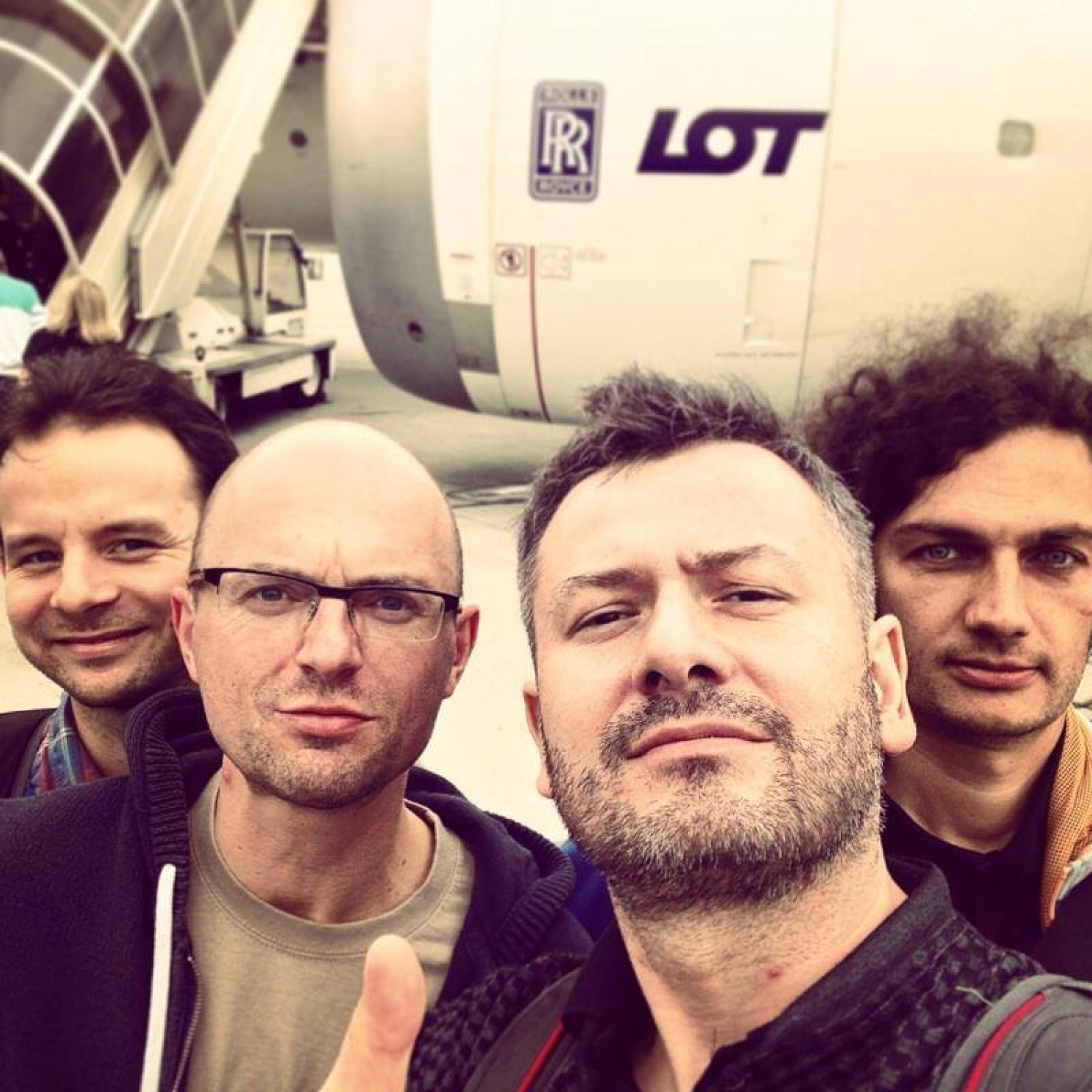 Koncert Michał Tokaj Trio. Muzycy zagrają w Warszawie 9 grudnia