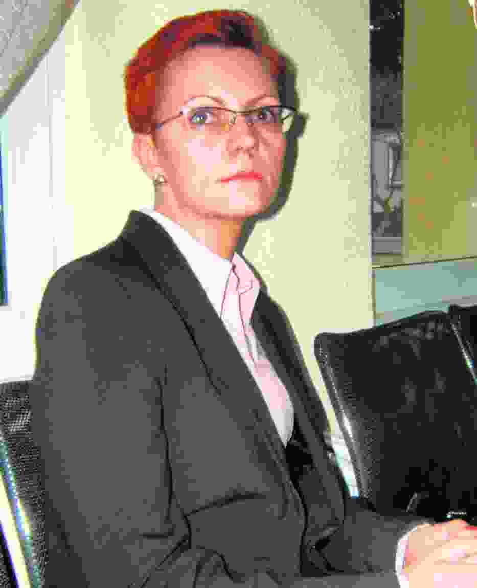 Donata Potocka