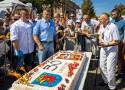 Cukiernia "Koch" świętuje swoje 50-lecie w Szczecinie [ZDJĘCIA]