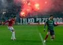 Sensacyjne zwycięstwo GKS Tychy nad Wisłą Kraków! Zobacz zdjęcia z kluczowego meczu o fotel lidera