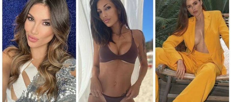 Polska nie awansowała na mundial. Ale polskie WAGs, żony i dziewczyny piłkarzy, są najpiękniejsze