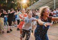 W lublinieckim Kokotku trwa Festiwal Życia. To chrześcijański Woodstock!