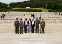 Olkuski akcent 80. rocznicy bitwy o Monte Cassino. Na Polskim Cmentarzu Wojennym we Włoszech spoczywa dwunastu mieszkańców ziemi olkuskiej