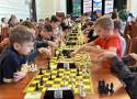 Bardzo młodzi szachiści opanowali skierniewickie starostwo