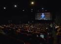 Warszawiacy oglądają obrady Sejmu w kinie. Tłumy w Kinotece. "Wejściówki rozeszły się w 30 minut"
