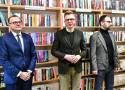 Biblioteka Idalin - filia numer 15 Miejskiej Biblioteki Publicznej w Radomiu jest już dostępna dla czytelników