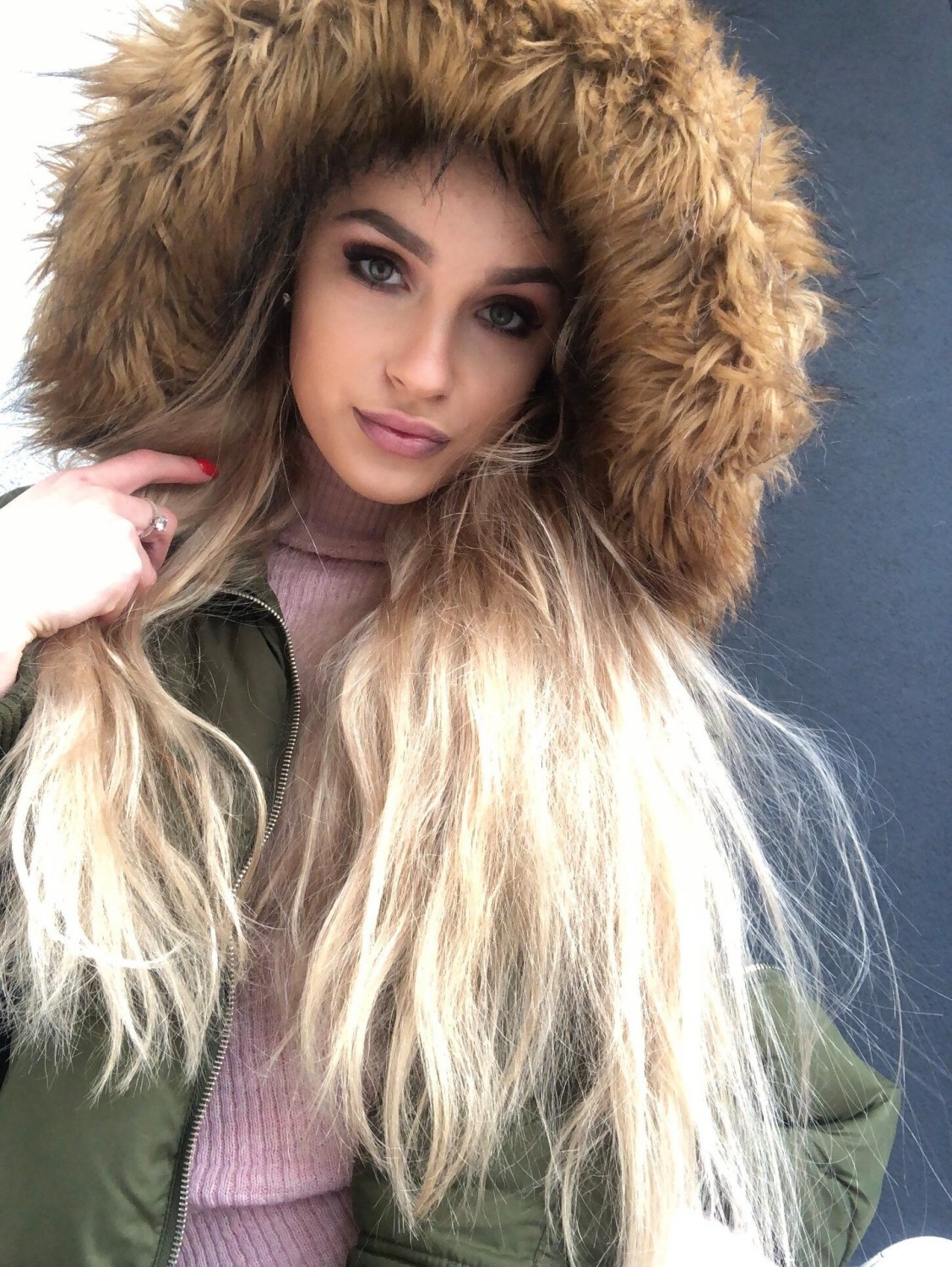 Julia Kamuda, Rzeszów