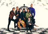 Umbrella Academy sezon 4 nadchodzi! Są też jednak smutne wieści