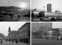 Nieznane zdjęcia Warszawy z lat 70. Stare Miasto, Centrum i Ściana Wschodnia. Tak wyglądała stolica prawie 50 lat temu
