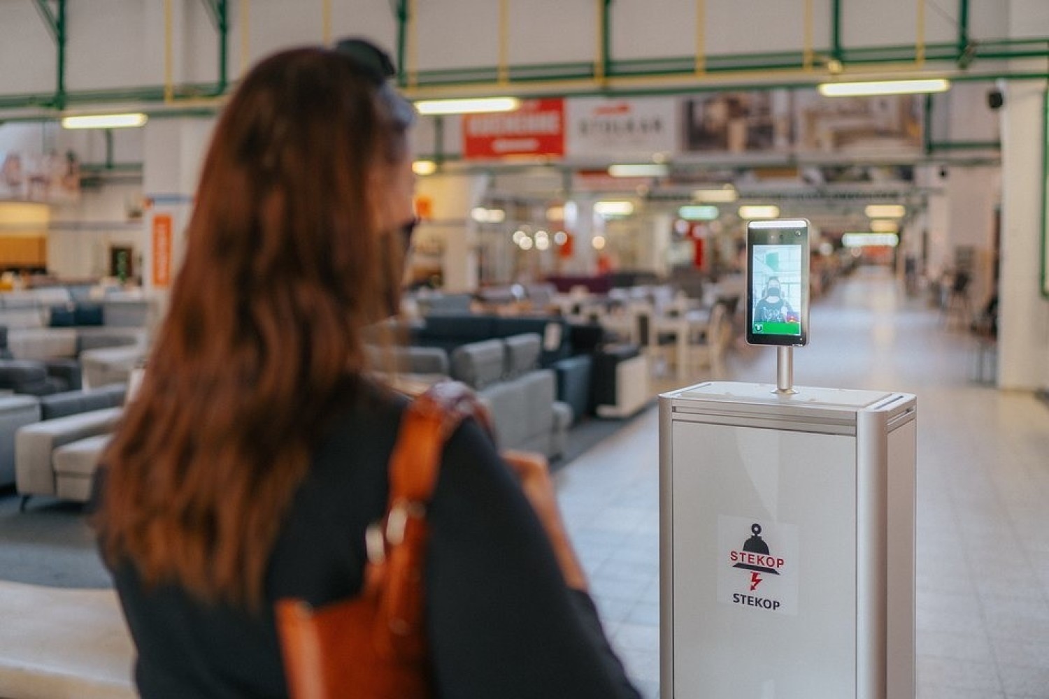 Robot może być wykorzystany np