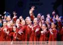 Tancerze z Ramady przywieźli 5 złotych medali z Mistrzostw Polski. To kolejny sukces