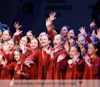 Tancerze z Ramady przywieźli 5 złotych medali z Mistrzostw Polski. To kolejny sukces